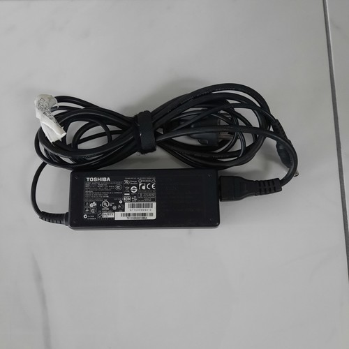 Chargeur original toshiba - original,