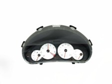 9655976380 tableau de bord compteur pour PEUGEOT 206 FASTBACK 1.4 LPG 171603