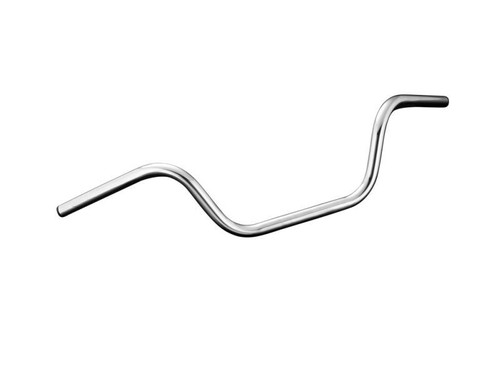 Guidon custom - 1”, (25mm)