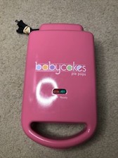 The Original Babycakes