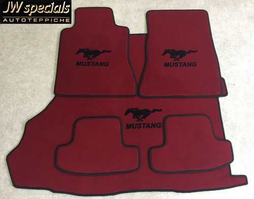 Tapis voiture sol coffre - sol,