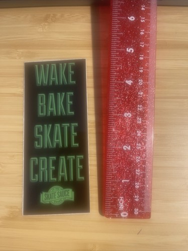 Wake bake skate creat - skate,
