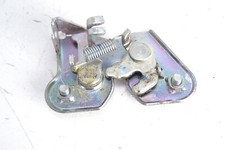 Serrure de selle HONDA CB 500