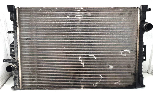 Pièces usés radiateur - ,,