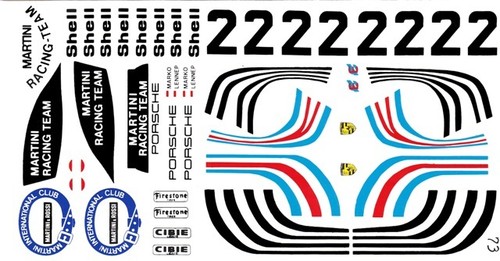 1971 porsche 917k mans - porsche,