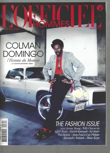 L'OFFICIEL