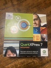 Quark Xpress 7 Upg fR MAC