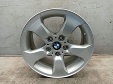 BMW 3 (E46) Jante Unique Alu