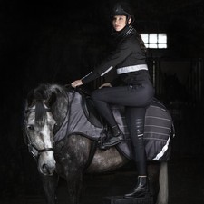 Horseware Amigo Competition