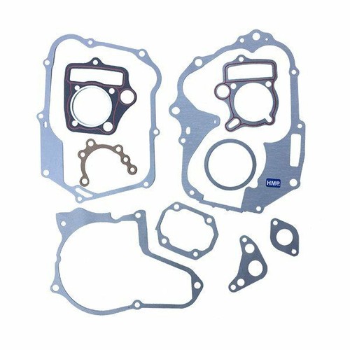 Kit joint moteur 125ccm 54 - 125ccm,