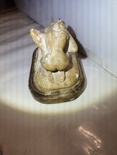 Rare SCULPTURE  Erotique  19ÈME