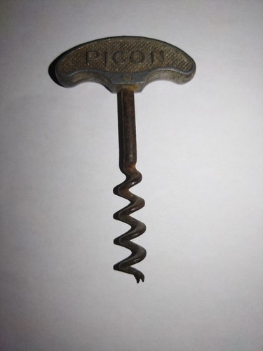 Tire bouchon picon - tire,