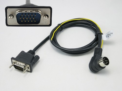 Wire harness for yatour volvo - harness,