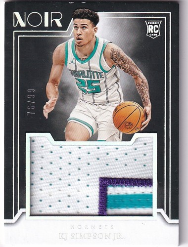 2024 panini noir nba no - noir,