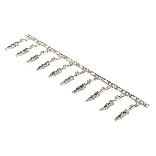 Autoradio contacts pins micro - contacts,