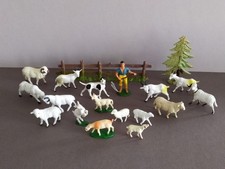 STARLUX FERME ANIMAUX et