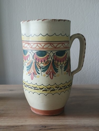 Pichet vase céramique - vase,