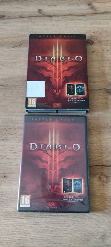 Diablo iii son - diablo,