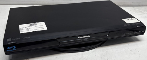 Panasonic dmp bd60 - panasonic, dmp-bd60