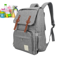 Mommy Bakcpack Waterproof