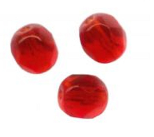 100 perles facettes boheme - perles,