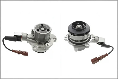 Pompe eau électrique 538 - eau,
