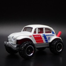 VW Volkswagen Baja Scarabée