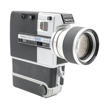 Sankyo Super CM 660 Super 8