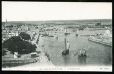SABLES D OLONNE