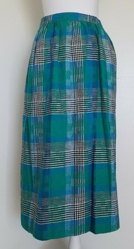 Austin hill woman plaid - woman's,