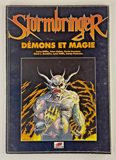 Stormbringer - Démons et Magie