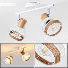 Plafonnier Lampe à suspension