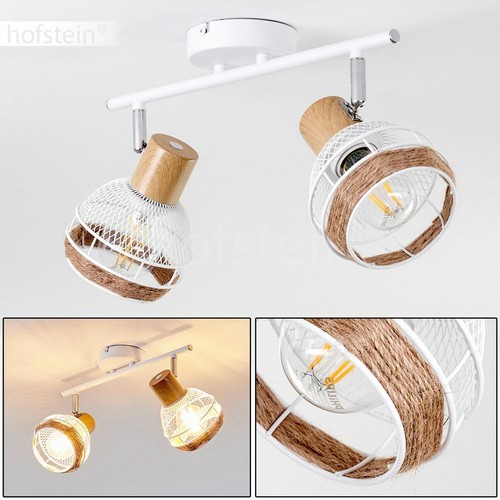 Plafonnier lampe suspension - lampe, à