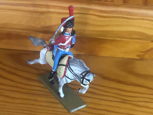 Soldat plomb armee napoleon - plomb,
