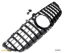 Calandre sport pour Mercedes W218 CLS 2014-2018 PANAMERICANA AMG