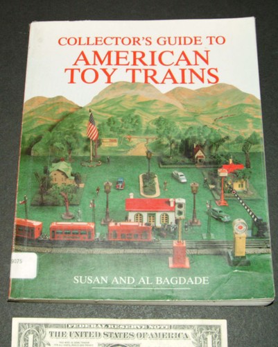 Collector guide american - collector's,