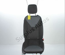 SIEGE AVANT DROIT 876112950R RENAULT CLIO 4 phase 1 (07/2012 12/2016)