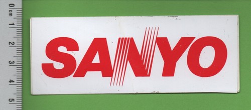 Sanyo auto radio - sanyo, hi