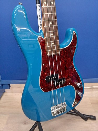 Made japan hybrid - (fender),