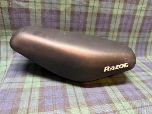 Razor e300s scooter seat black - razor,
