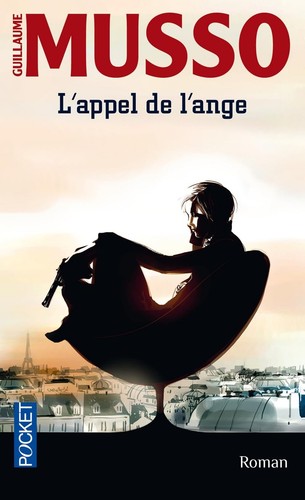 Appel ange guillaume - l'appel, de