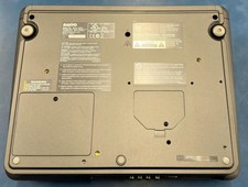 SANYO PLV-Z60 3-LCD Projector