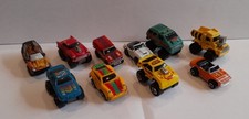 Micro Machines 10 Véhicules