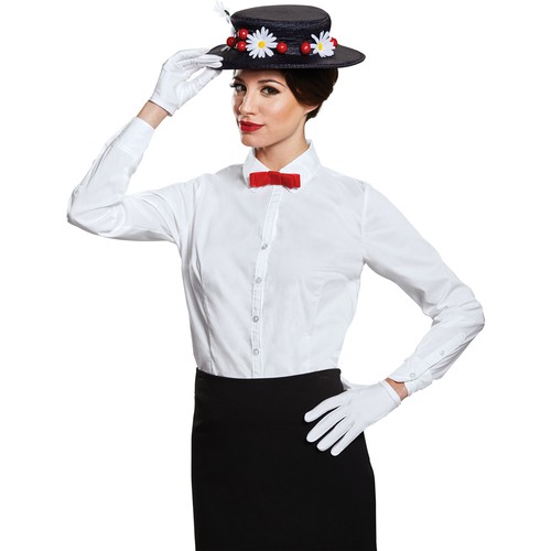 Adult mary poppins costume - adult,