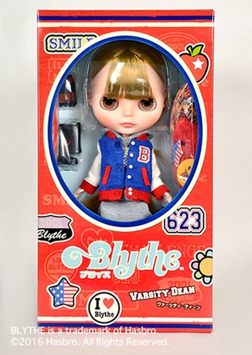 Poupée neo blythe - poupée,