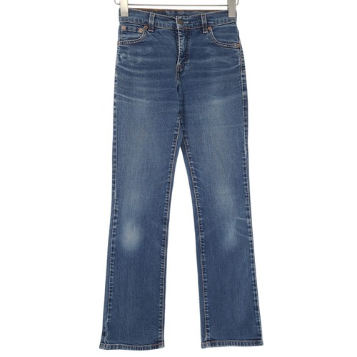 Jeans vintage levi 595 88 - levi's,
