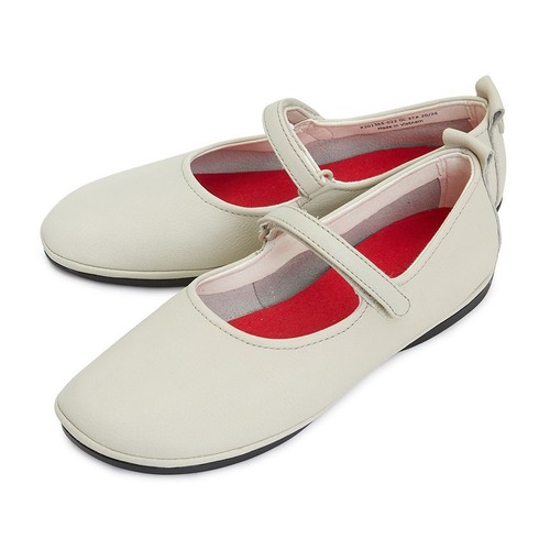 Camper éraflure ballerines - Éraflure,
