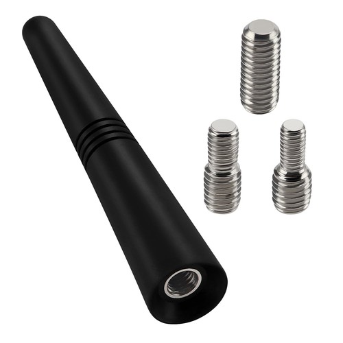 2cm mini antenne voiture - 9.2cm,