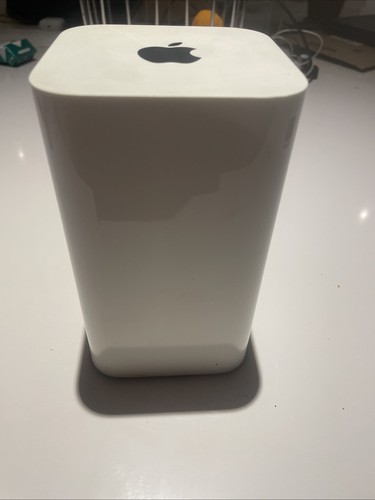 Apple airport extreme router - airport,