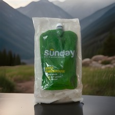 Sunday Grass Powerhouse Liquid